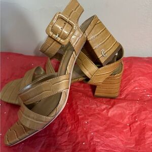 Circus mules by Sam Edelman